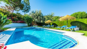 Casa Castillo Malaga by Ruralidays, Malaga